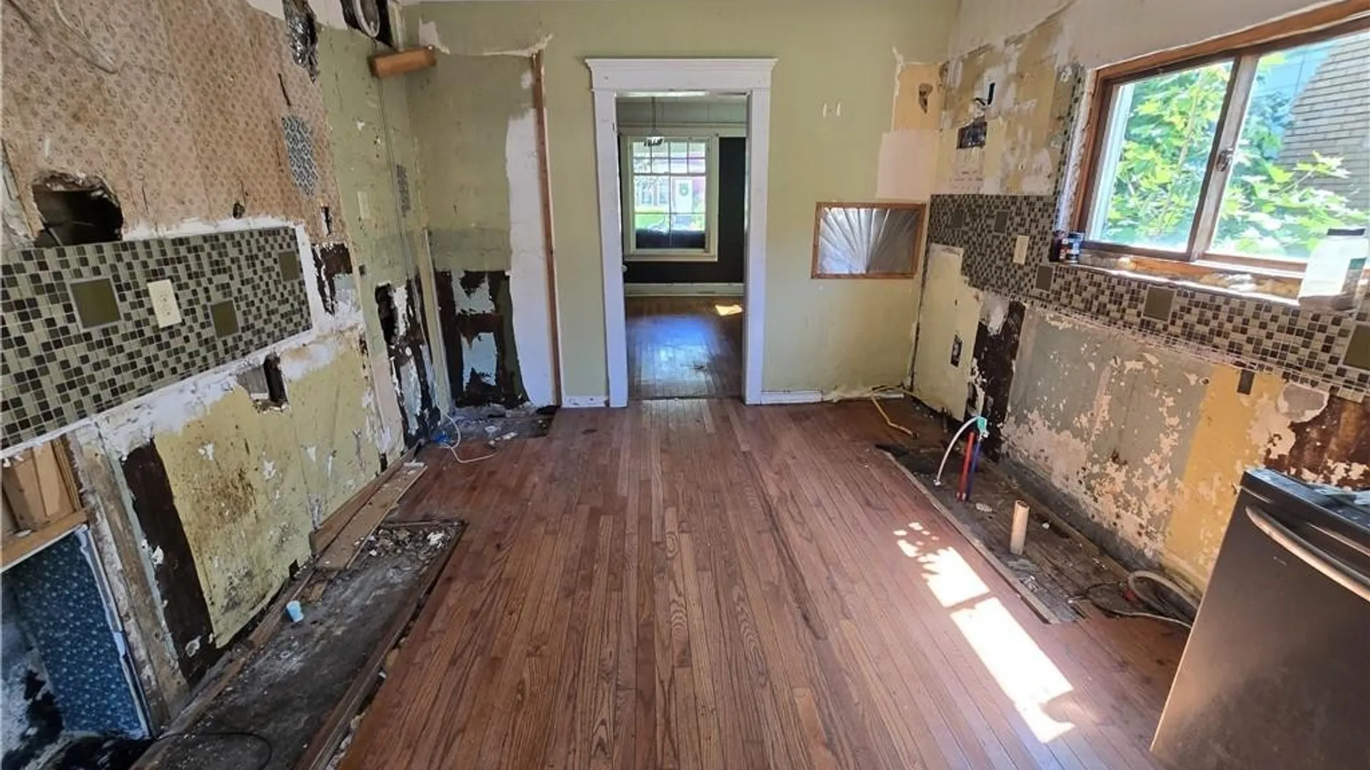 Property at 401 Rensselaer Avenue, Ogdensburg, NY 13669 3