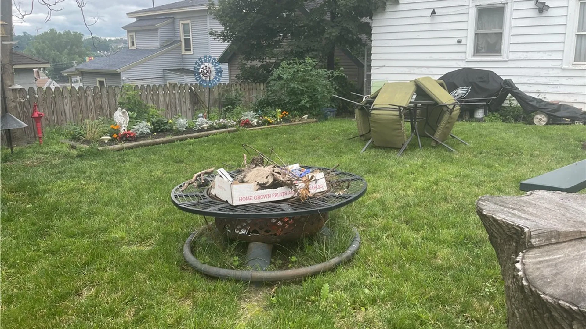 Property at 338 Vine Street, Syracuse, NY 13203 31