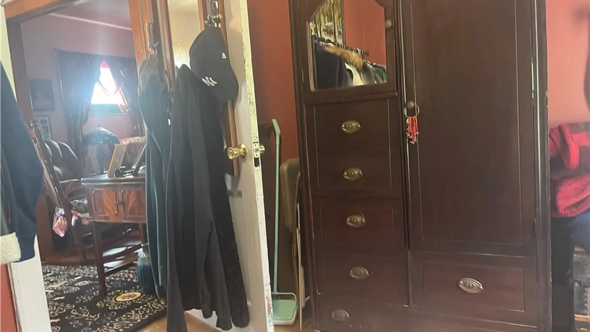 Property at 338 Vine Street, Syracuse, NY 13203 5