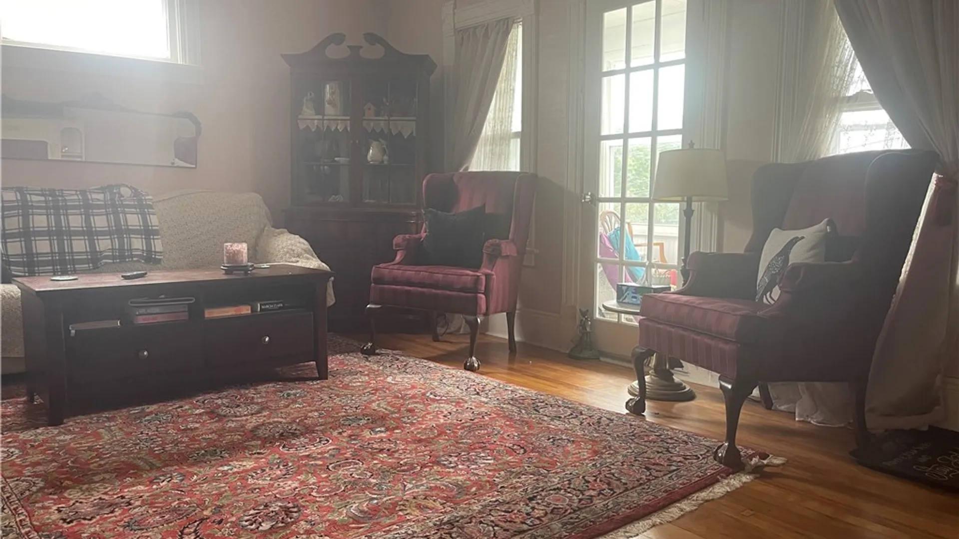 Property at 338 Vine Street, Syracuse, NY 13203 18