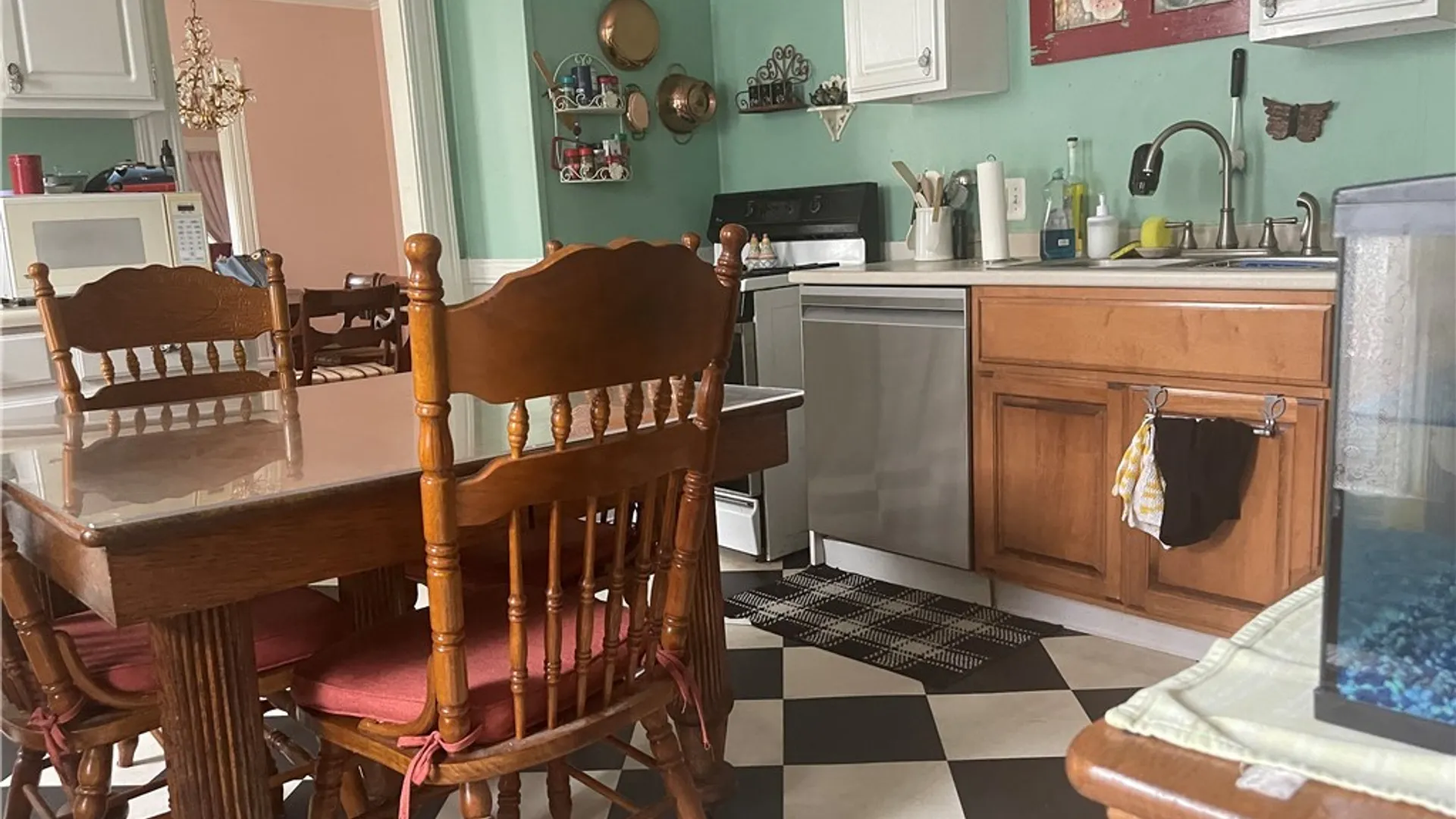Property at 338 Vine Street, Syracuse, NY 13203 22