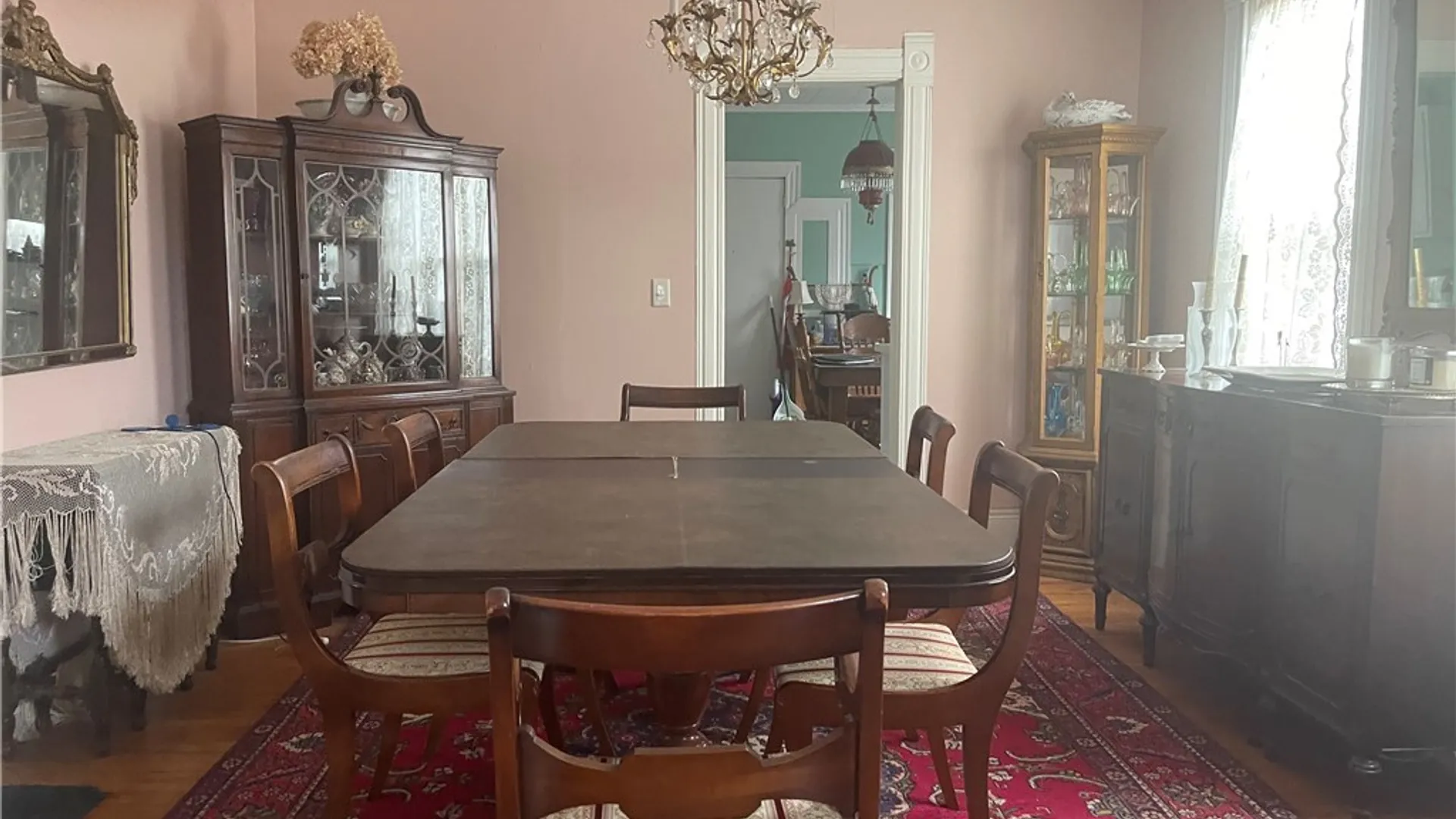 Property at 338 Vine Street, Syracuse, NY 13203 34