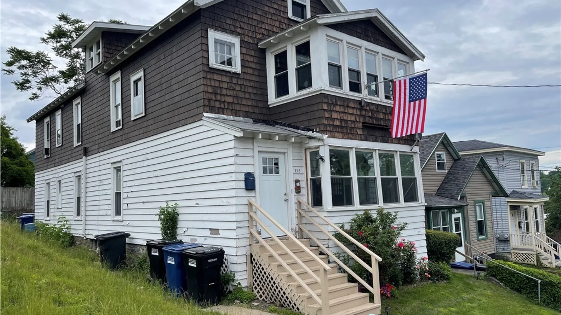 Property at 338 Vine Street, Syracuse, NY 13203 37