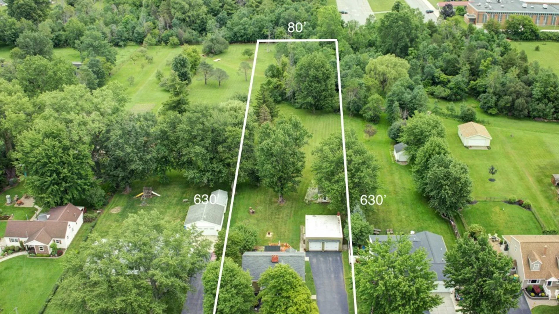 Property at 5175 Thompson Road, Clarence, NY 14031 3