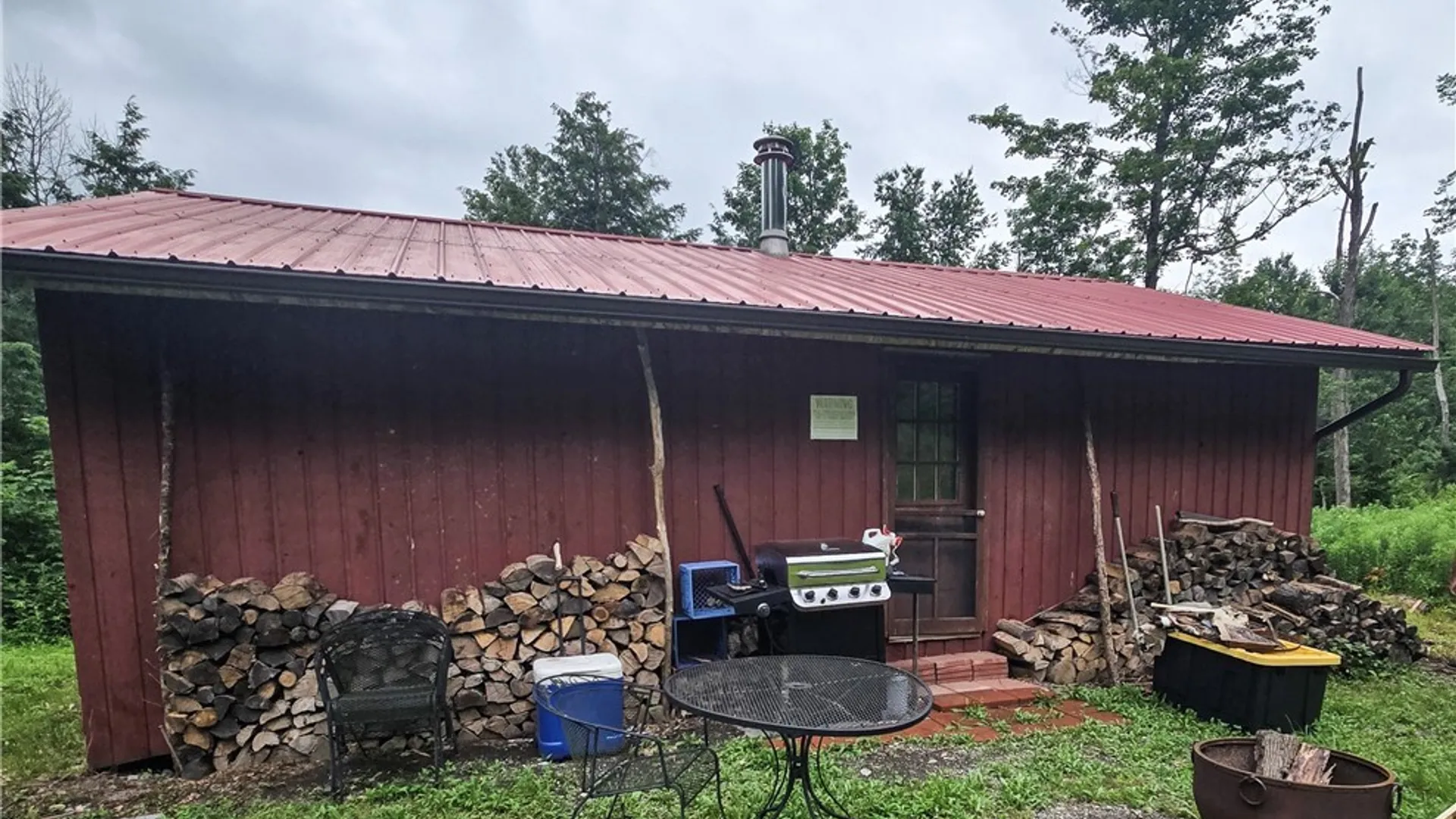 Property at 3988 State Route 20, Nelson, NY 13408 8