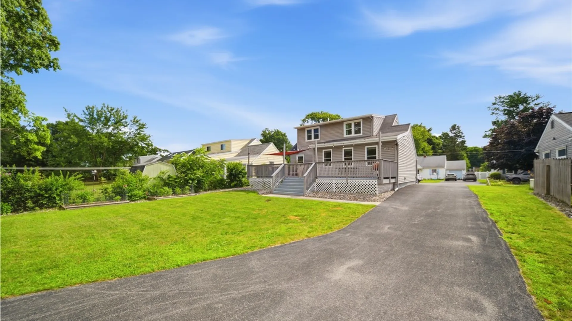 Property at 107 Edden Lane, Clay, NY 13212 42