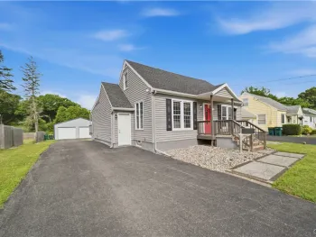 Property at 107 Edden Lane, Clay, NY 13212