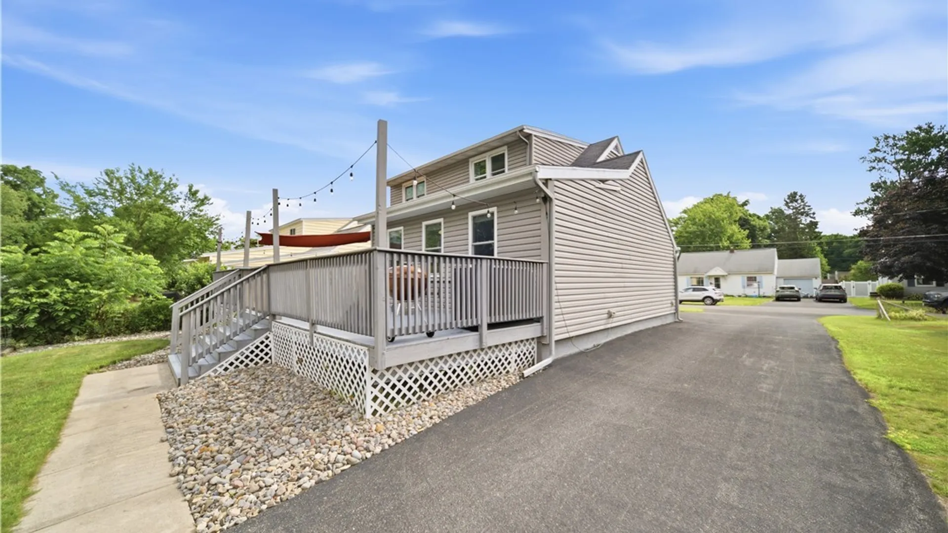 Property at 107 Edden Lane, Clay, NY 13212 40