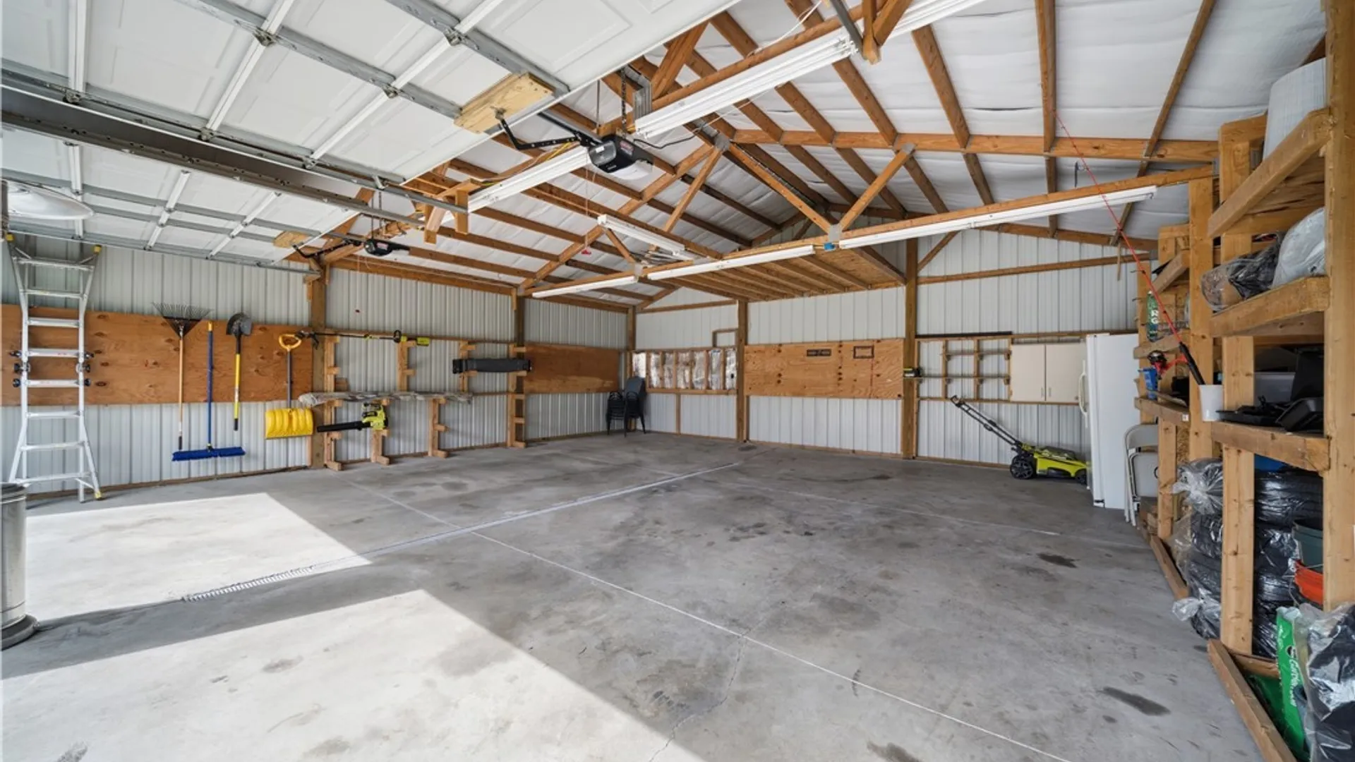 Property at 107 Edden Lane, Clay, NY 13212 44