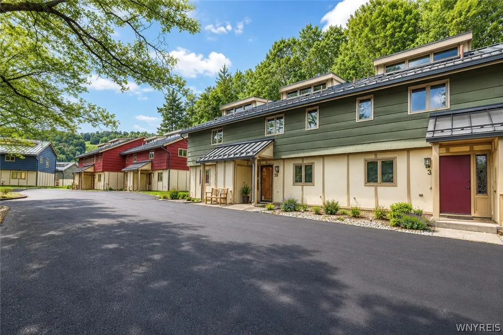 Property at 39 Alpine Meadows, Ellicottville, NY 14731