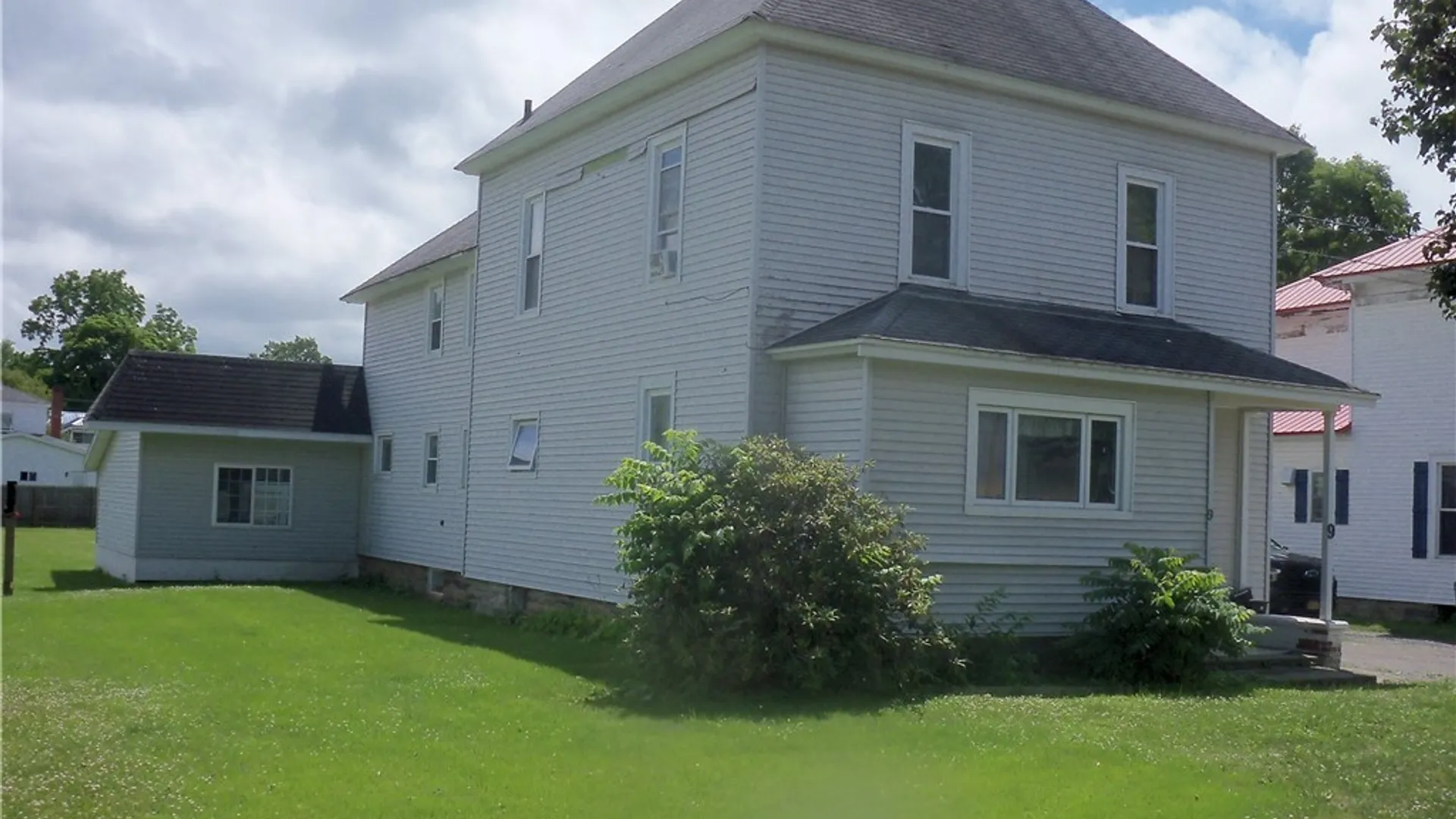 Property at 9 2nd Avenue, Franklinville, NY 14737 3