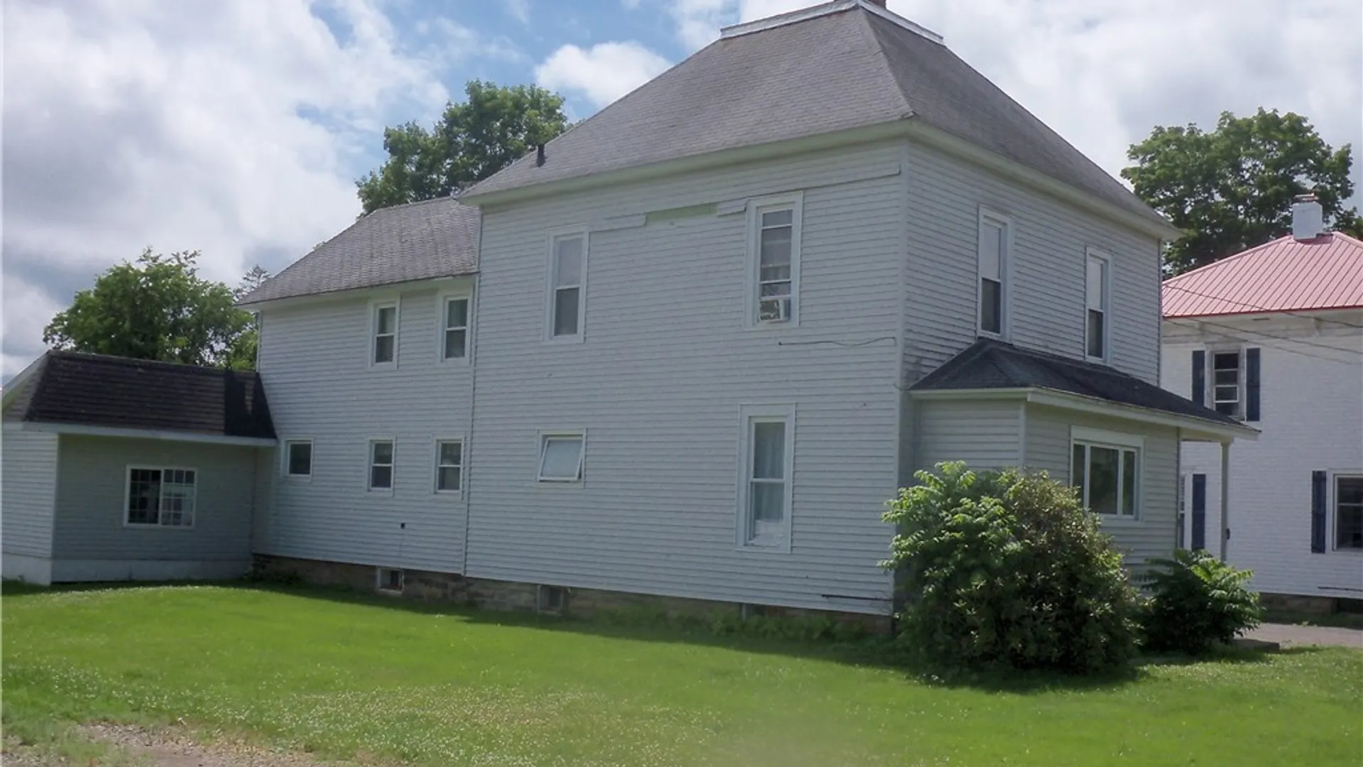 Property at 9 2nd Avenue, Franklinville, NY 14737 4