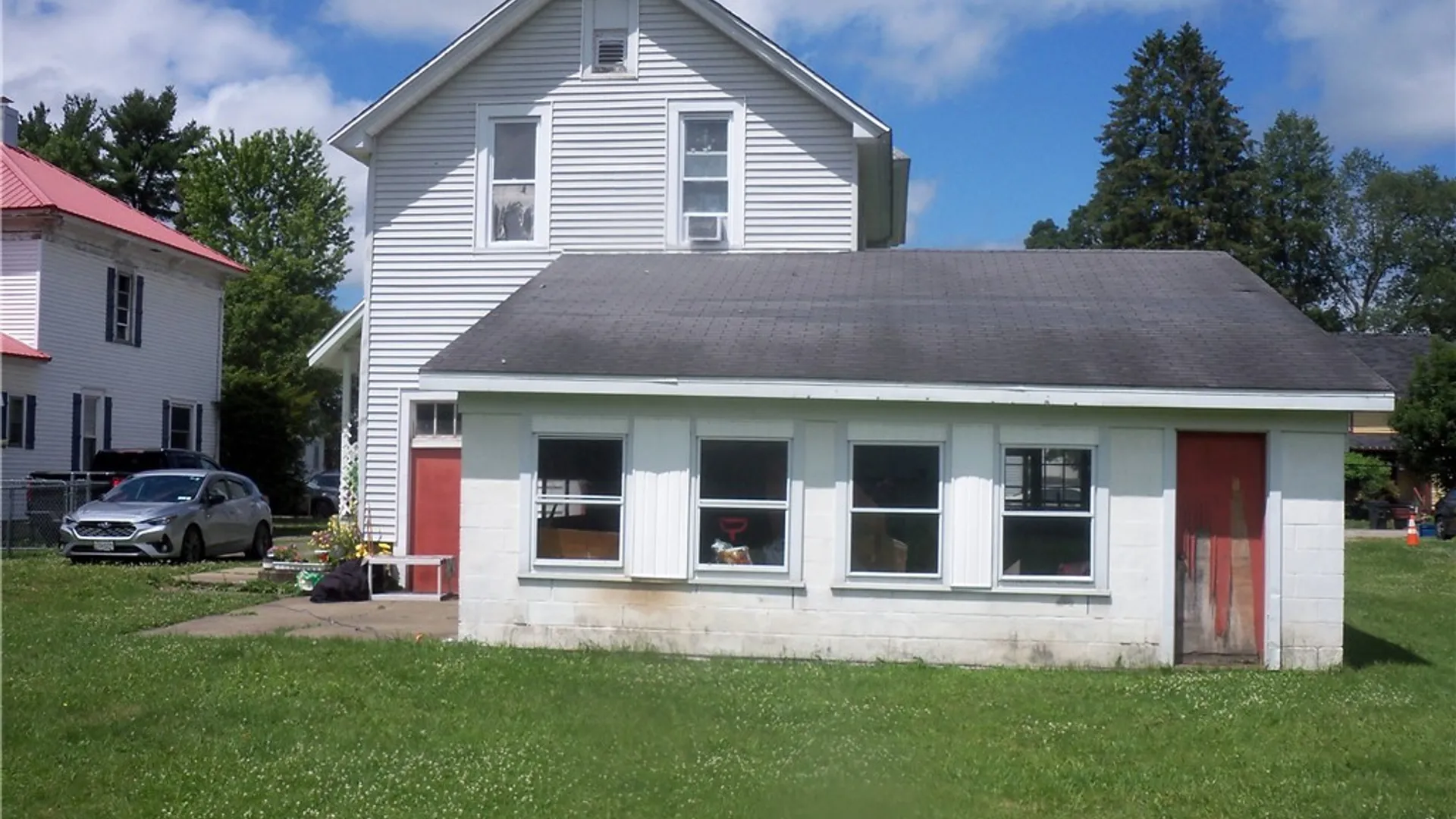 Property at 9 2nd Avenue, Franklinville, NY 14737 6