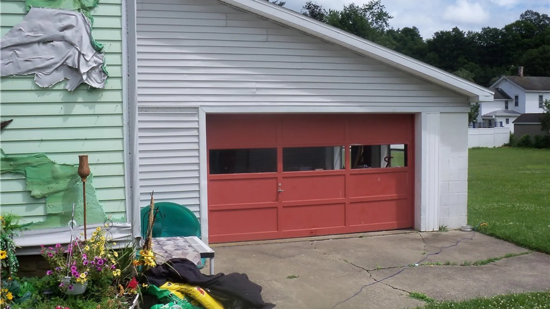 Property at 9 2nd Avenue, Franklinville, NY 14737 11