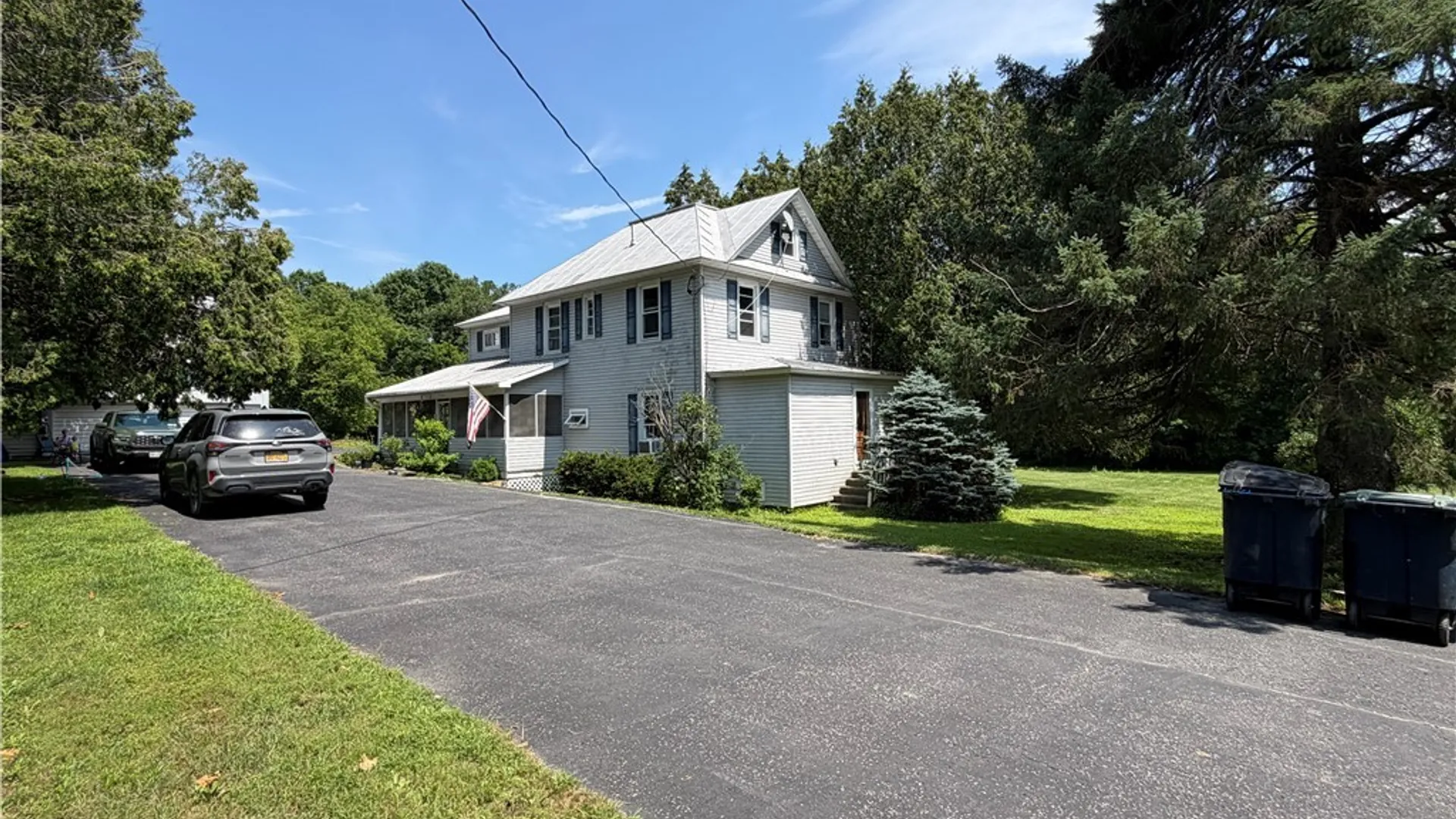 Property at 1304 S Hammond Road, Hammond, NY 13646 2