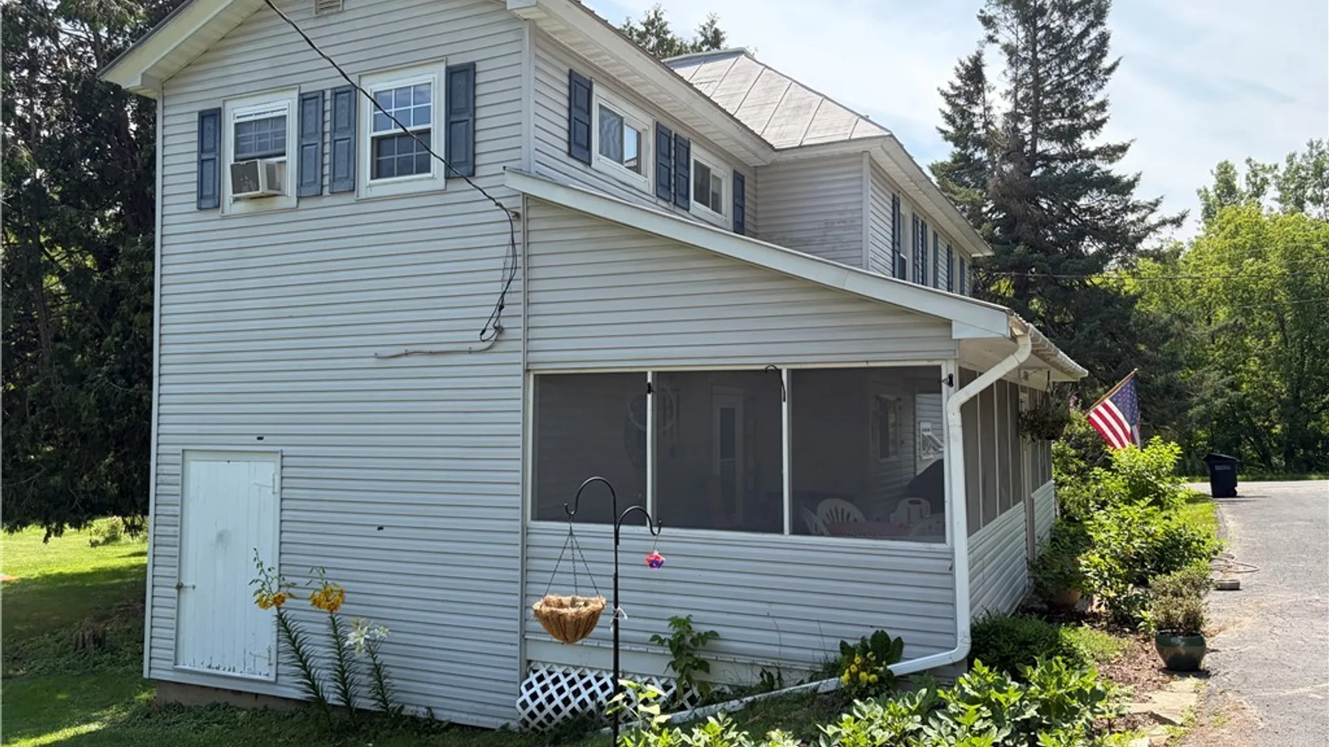 Property at 1304 S Hammond Road, Hammond, NY 13646 3