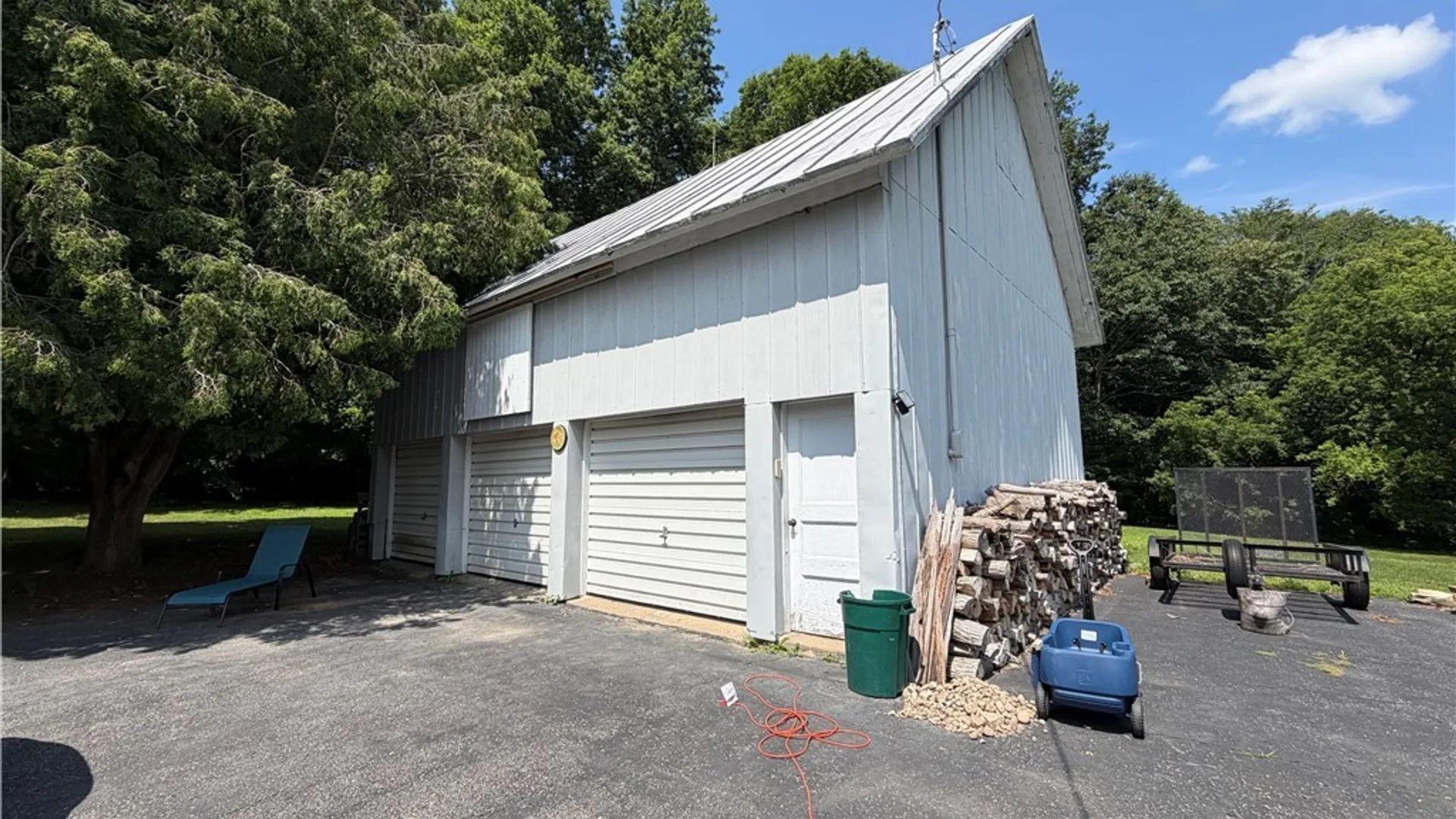 Property at 1304 S Hammond Road, Hammond, NY 13646 4