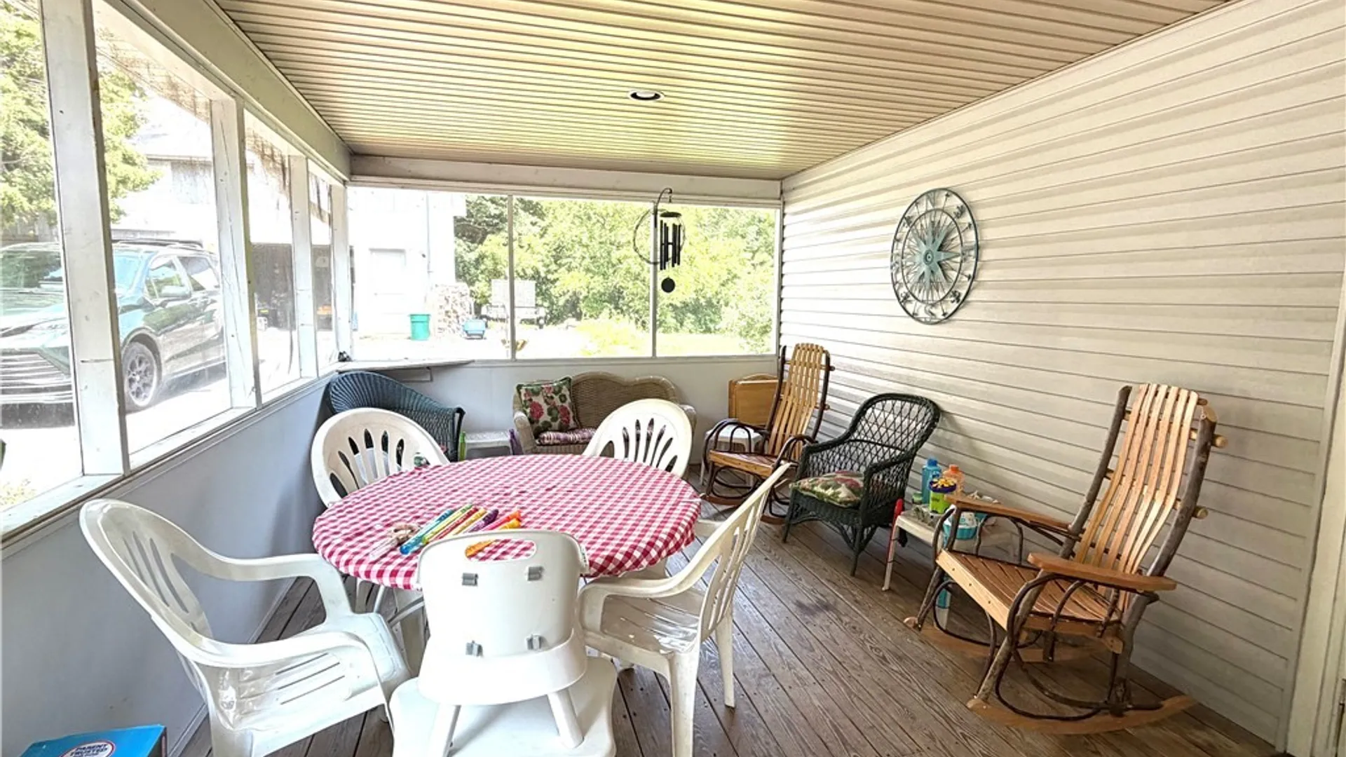 Property at 1304 S Hammond Road, Hammond, NY 13646 5