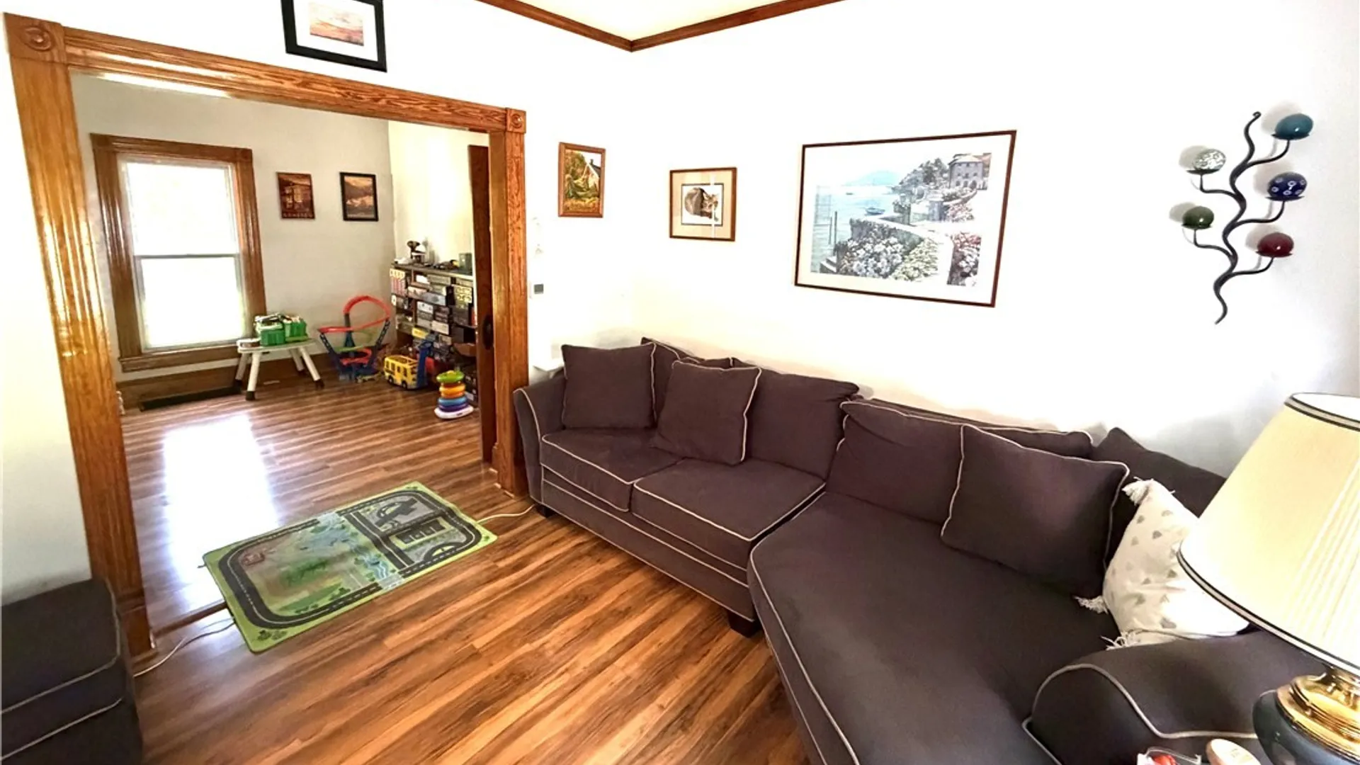 Property at 1304 S Hammond Road, Hammond, NY 13646 13