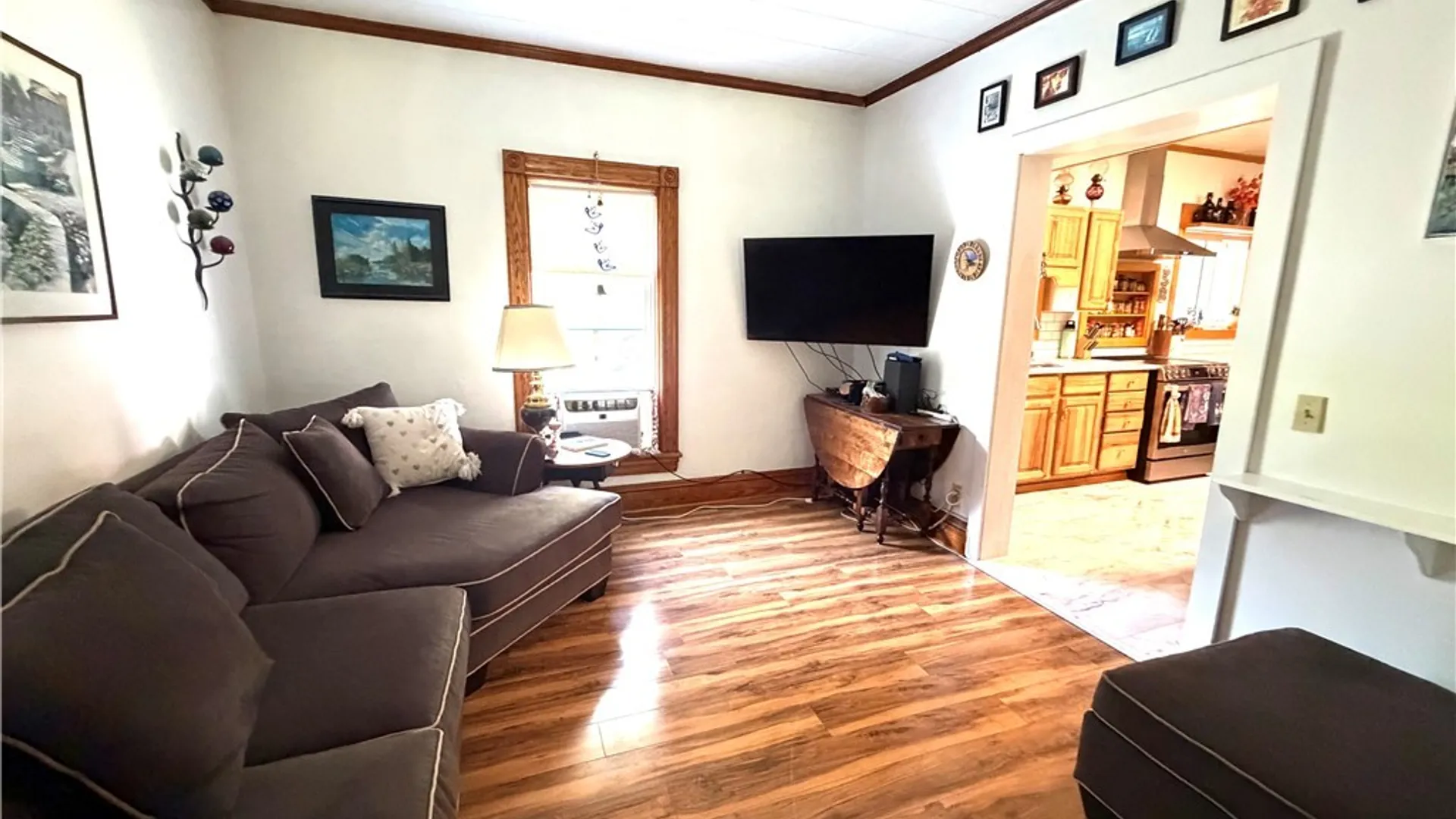 Property at 1304 S Hammond Road, Hammond, NY 13646 14