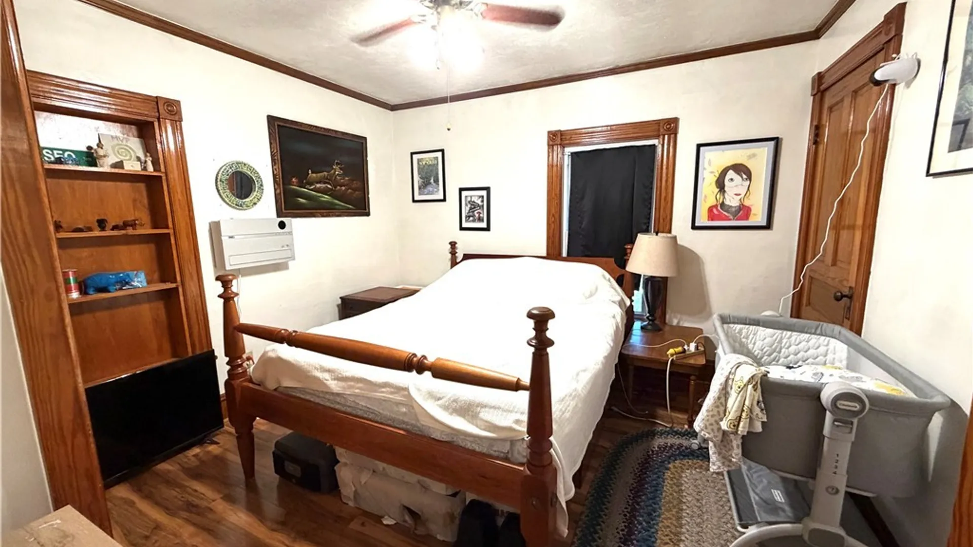 Property at 1304 S Hammond Road, Hammond, NY 13646 22