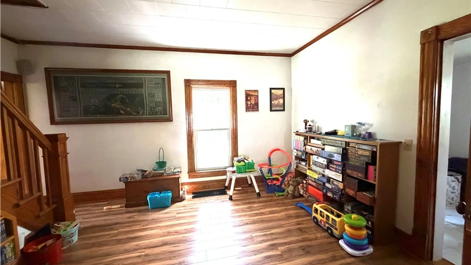 Property at 1304 S Hammond Road, Hammond, NY 13646 17