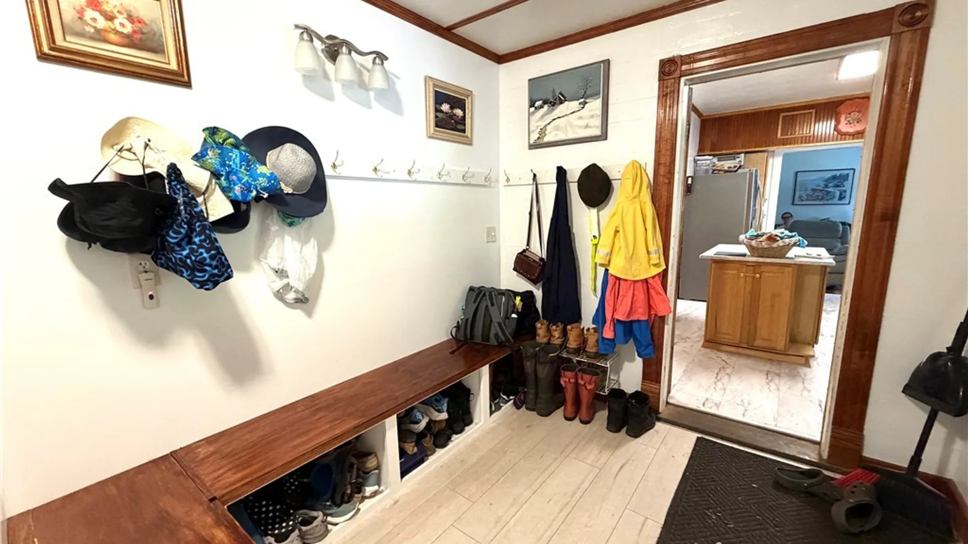 Property at 1304 S Hammond Road, Hammond, NY 13646 7