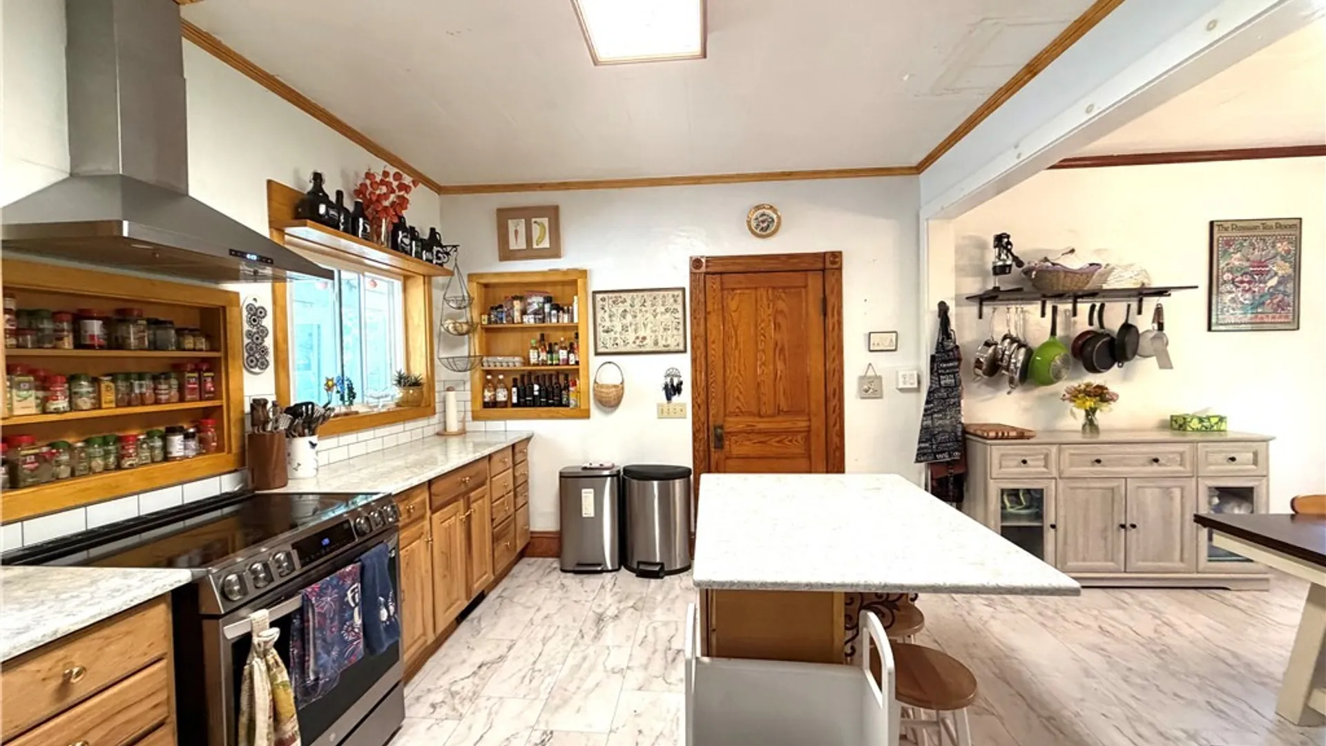 Property at 1304 S Hammond Road, Hammond, NY 13646 8
