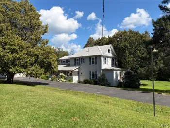 Property at 1304 S Hammond Road, Hammond, NY 13646