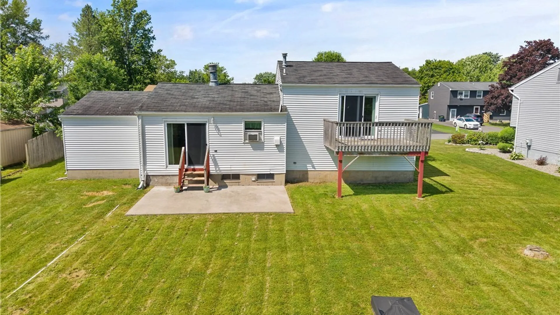 Property at 8092 Pickett Lane, Cicero, NY 13039 42