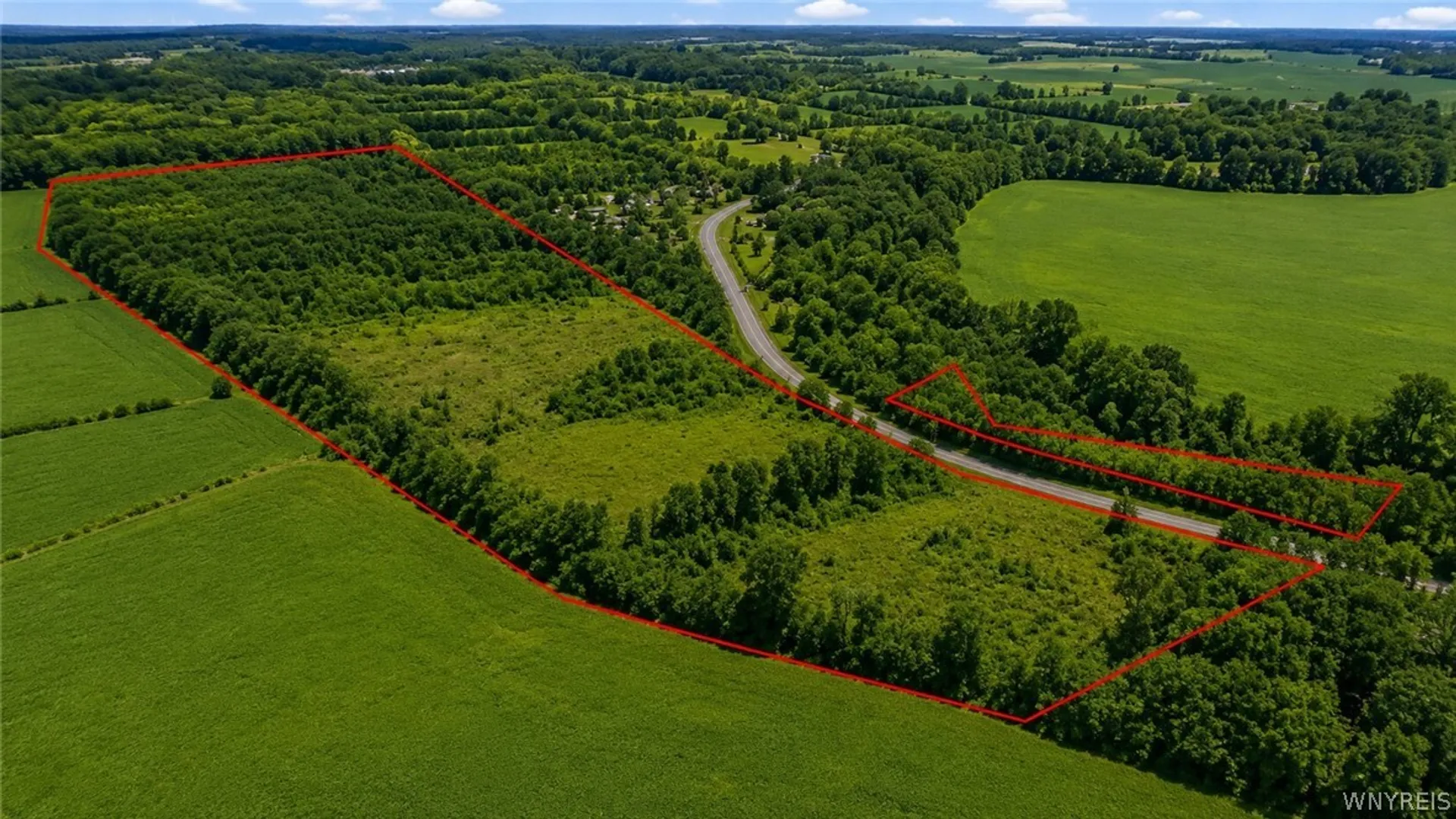 Property at Tonawanda Creek Road, Royalton, NY 14094 2