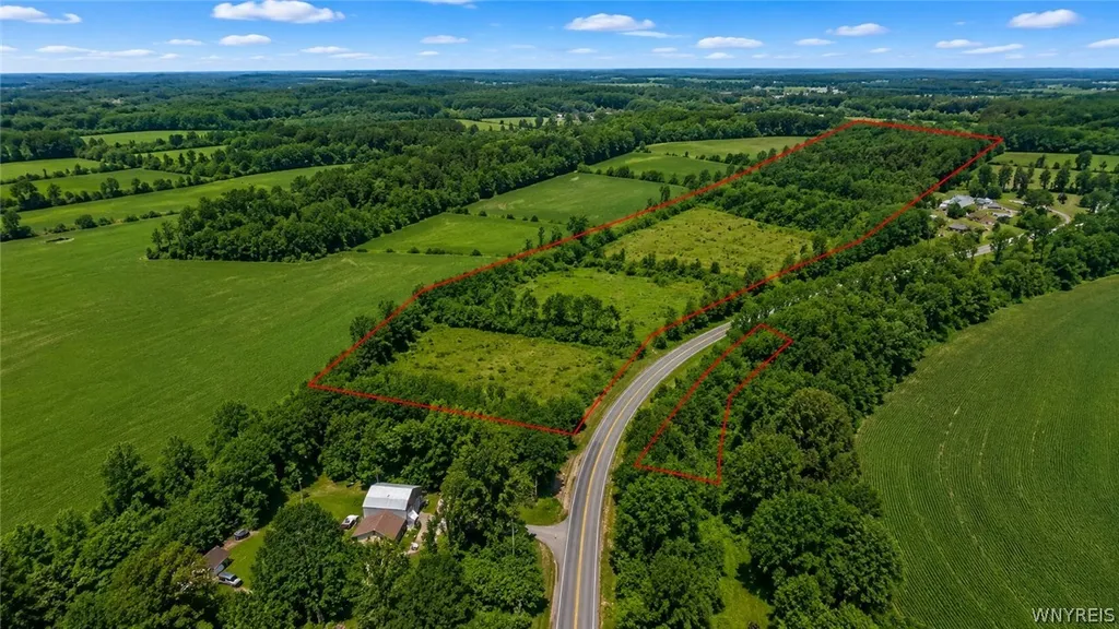 Property at Tonawanda Creek Road, Royalton, NY 14094