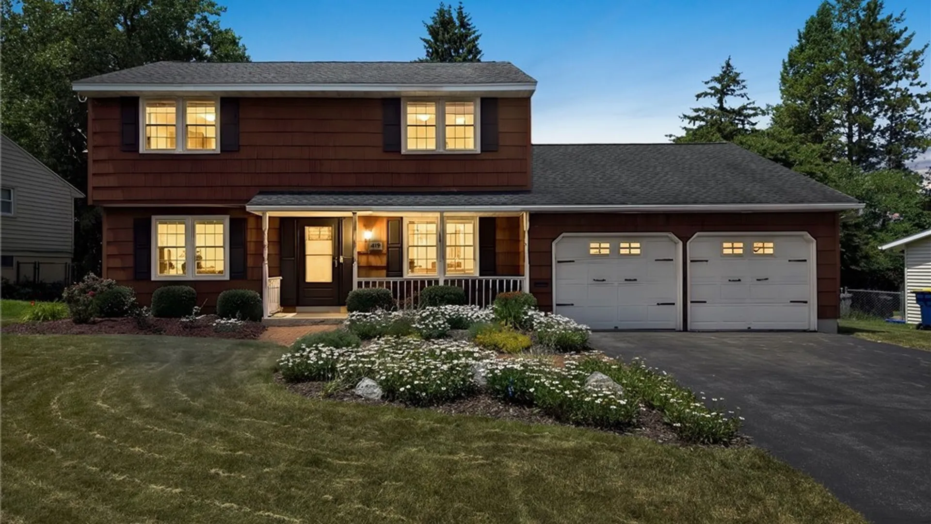 Property at 419 Blueberry Lane, Geddes, NY 13219 4