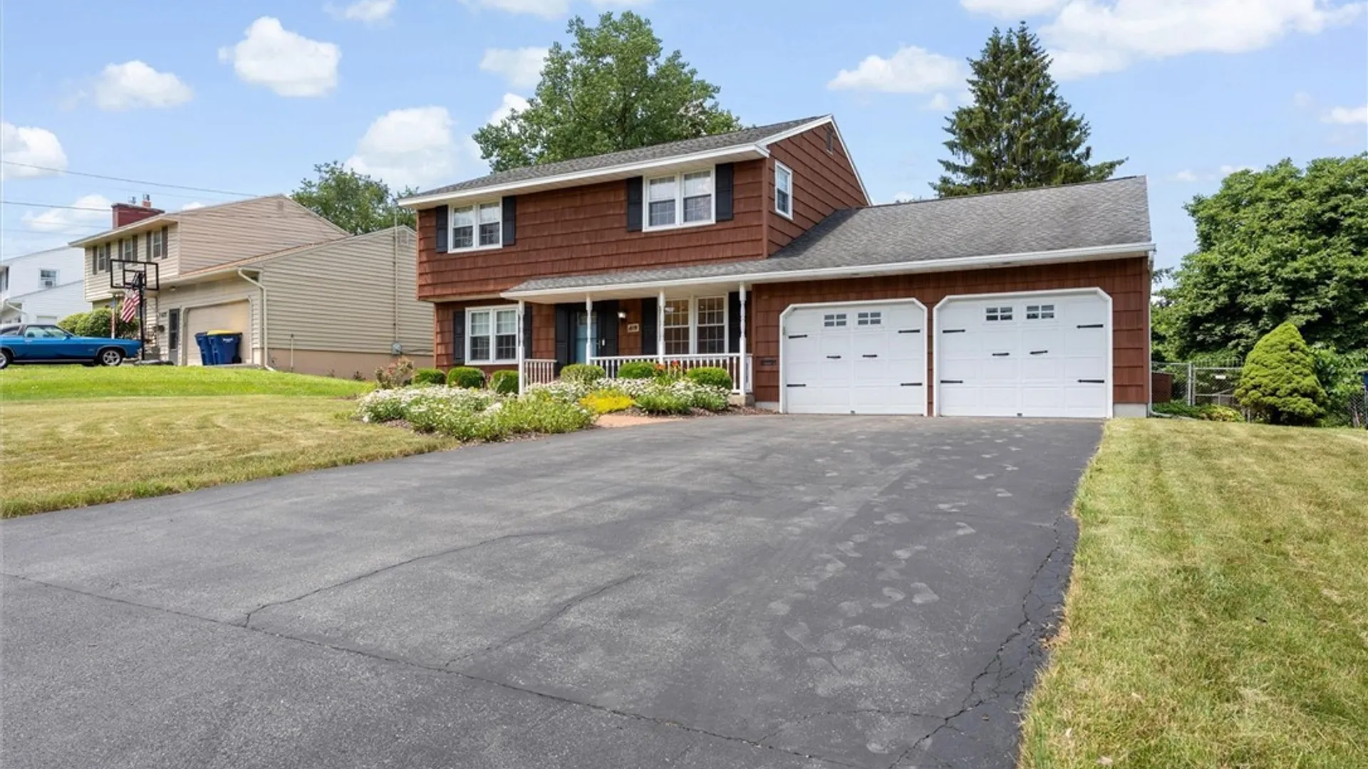 Property at 419 Blueberry Lane, Geddes, NY 13219 3