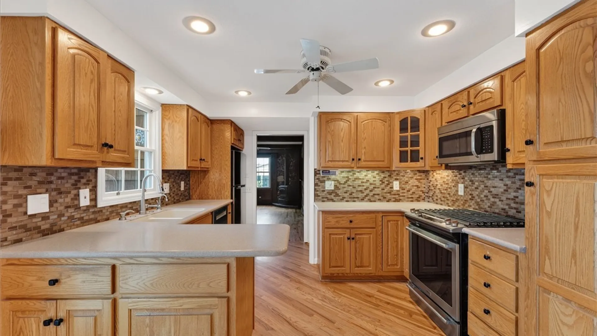 Property at 419 Blueberry Lane, Geddes, NY 13219 11