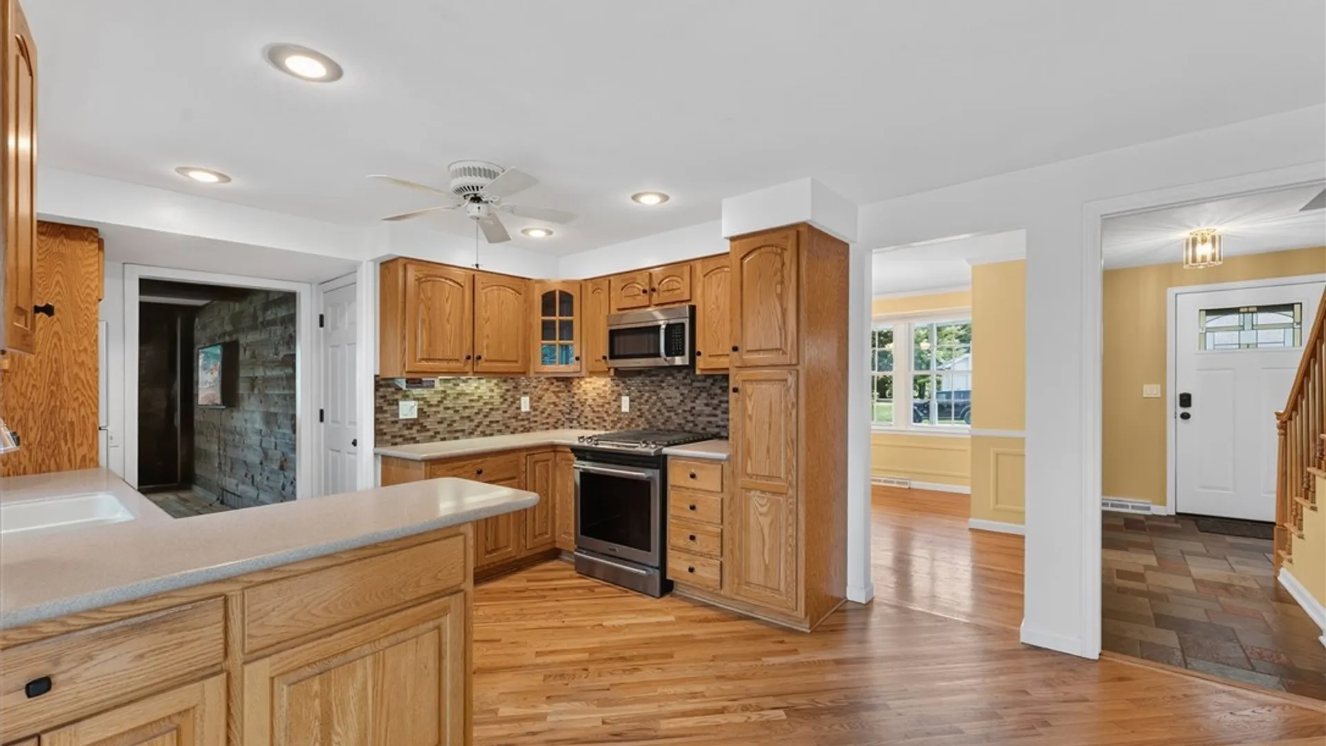 Property at 419 Blueberry Lane, Geddes, NY 13219 12
