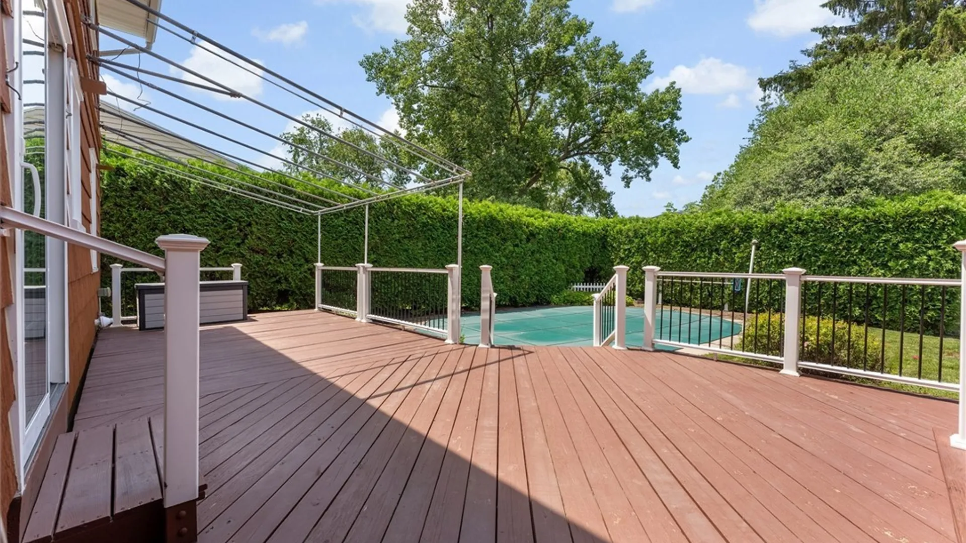 Property at 419 Blueberry Lane, Geddes, NY 13219 39