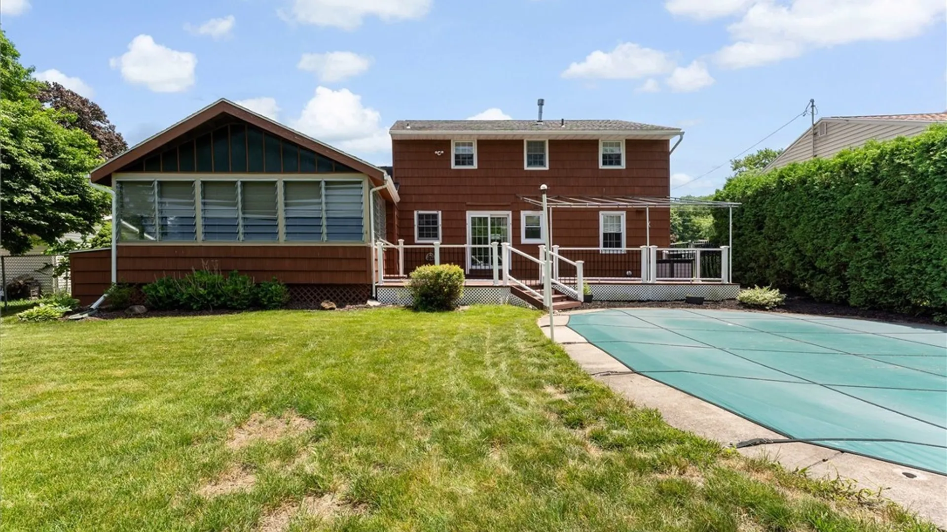 Property at 419 Blueberry Lane, Geddes, NY 13219 40