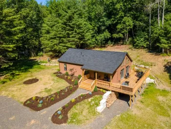 342 Upper Cherrytown Road, Rochester, NY 12446
