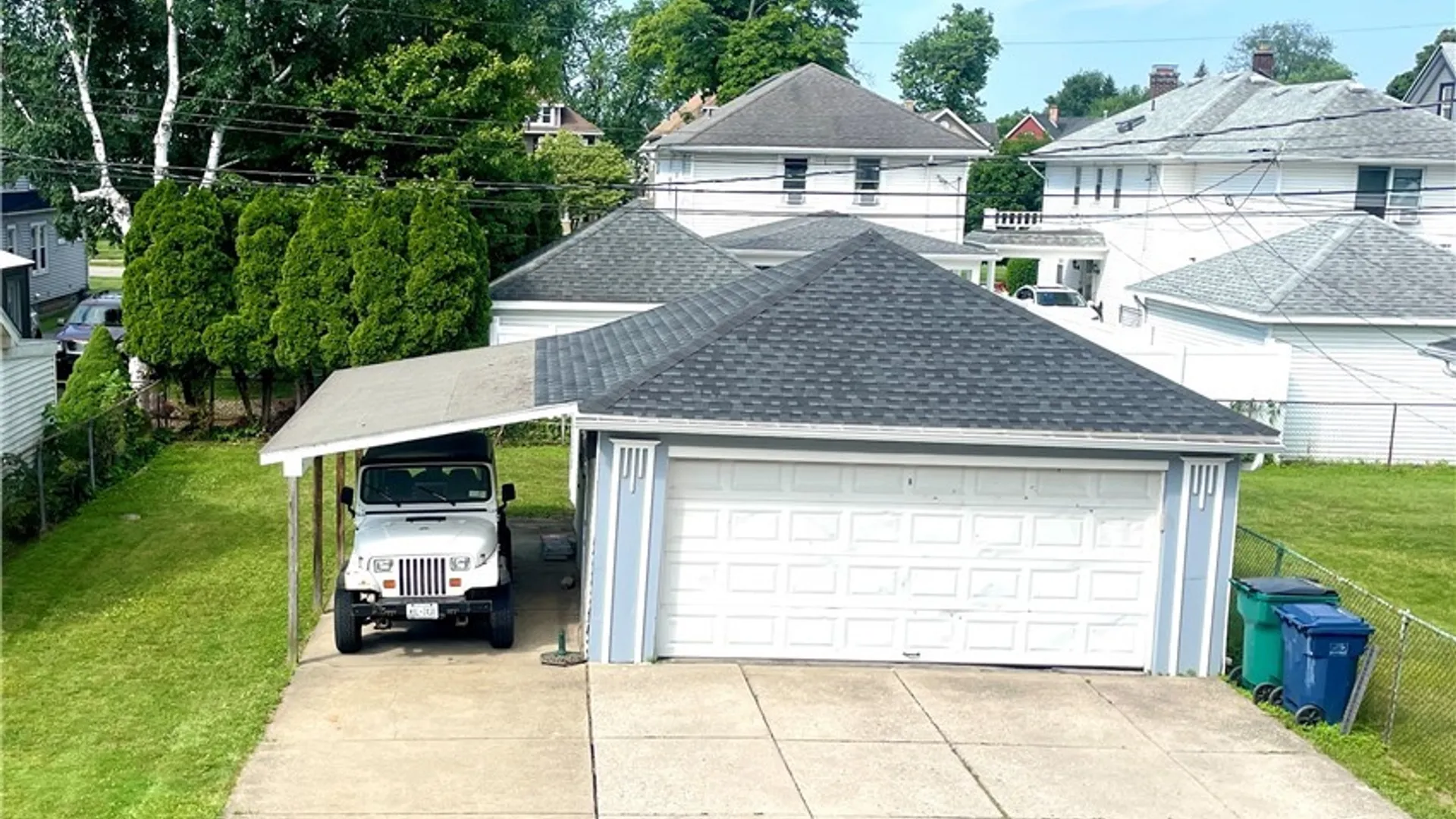 Property at 145 Potters Road, Buffalo, NY 14220 25