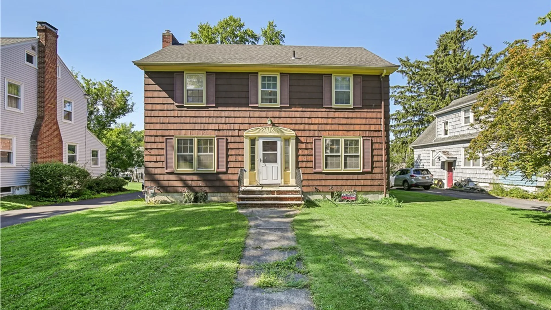 Property at 314 De Forest Road, Syracuse, NY 13214 2