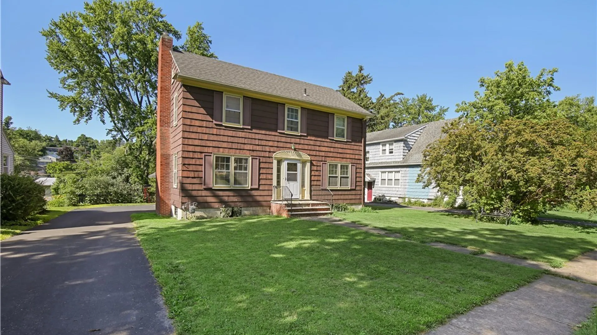 Property at 314 De Forest Road, Syracuse, NY 13214 3