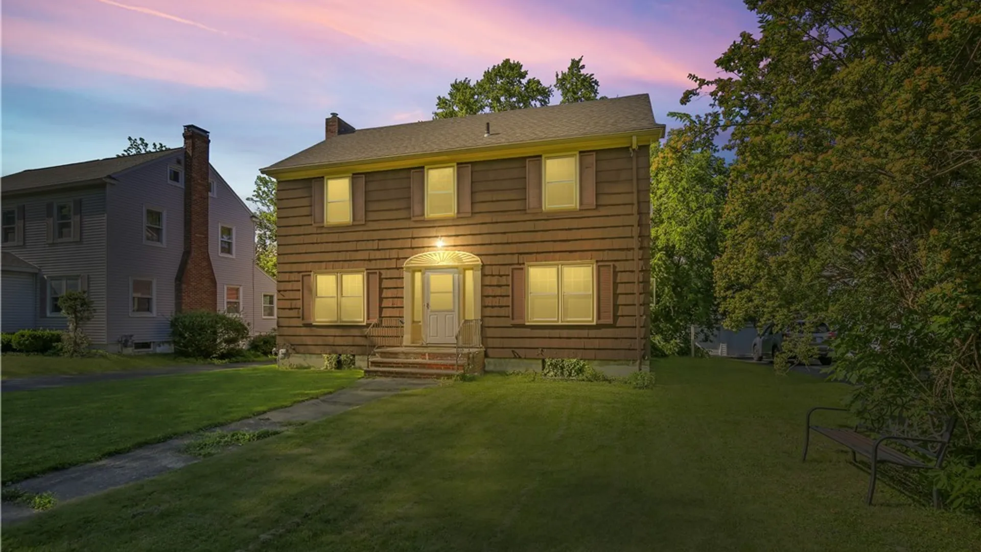 Property at 314 De Forest Road, Syracuse, NY 13214 35