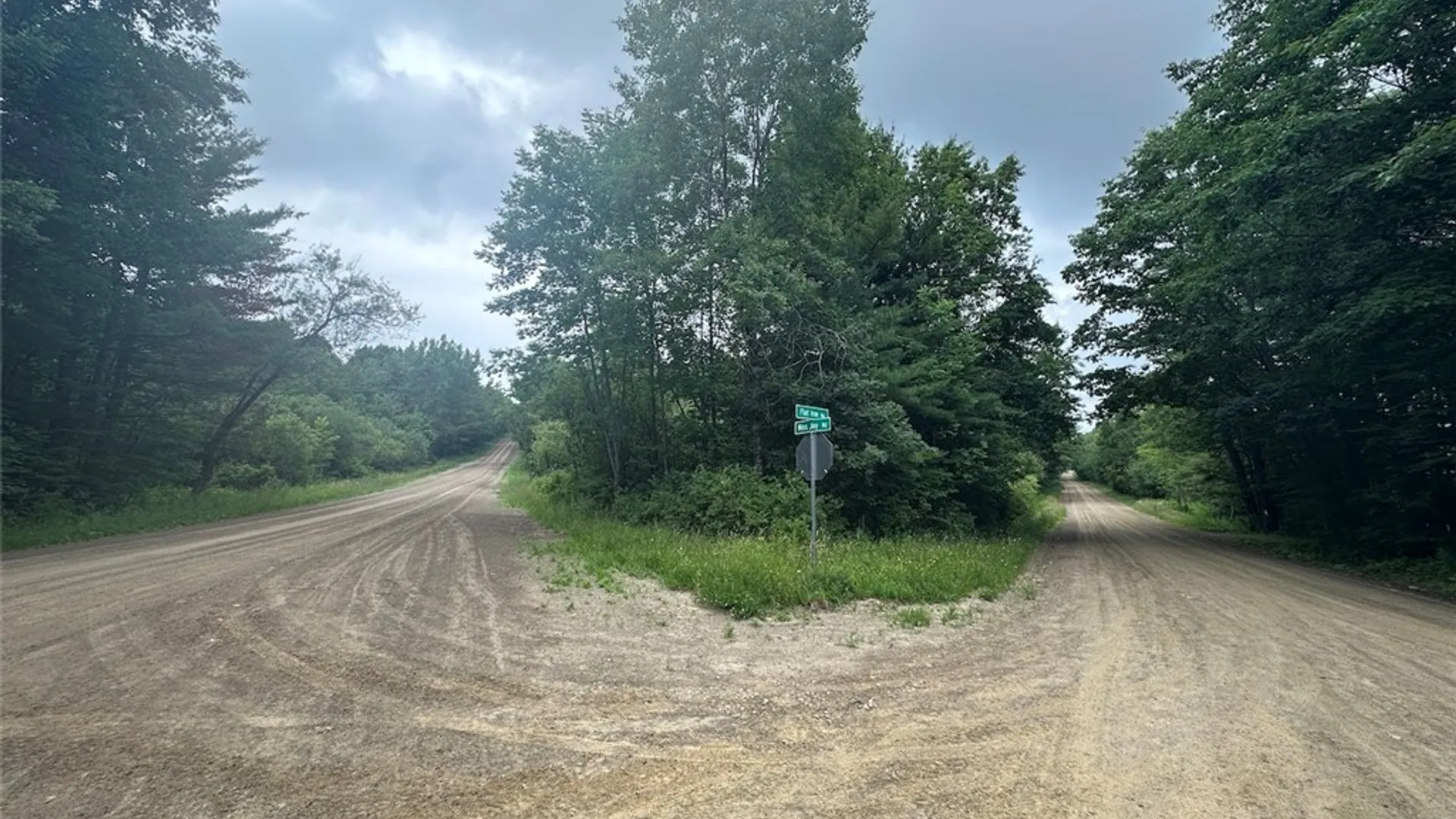 Property at Flat Iron Road, Granger, NY 14846 2