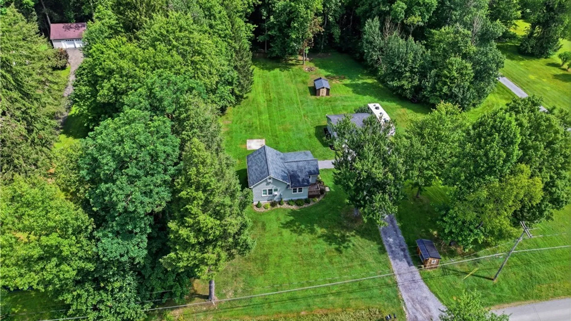 Property at 2292 New Jerusalem Road, Eden, NY 14057 27
