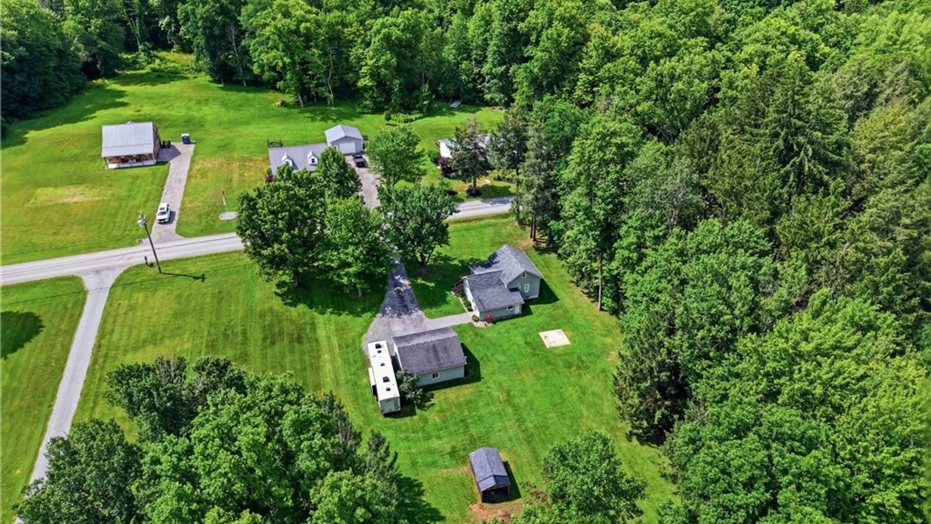 Property at 2292 New Jerusalem Road, Eden, NY 14057 28