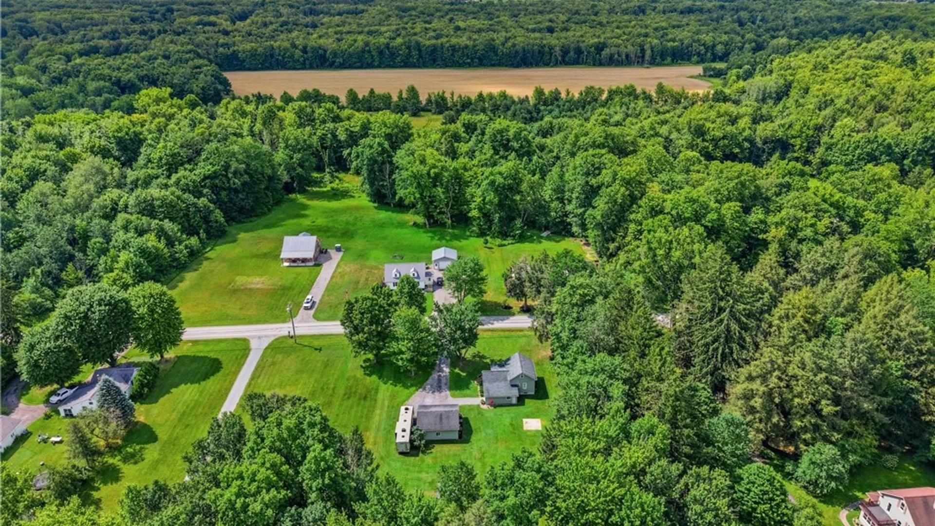 Property at 2292 New Jerusalem Road, Eden, NY 14057 29
