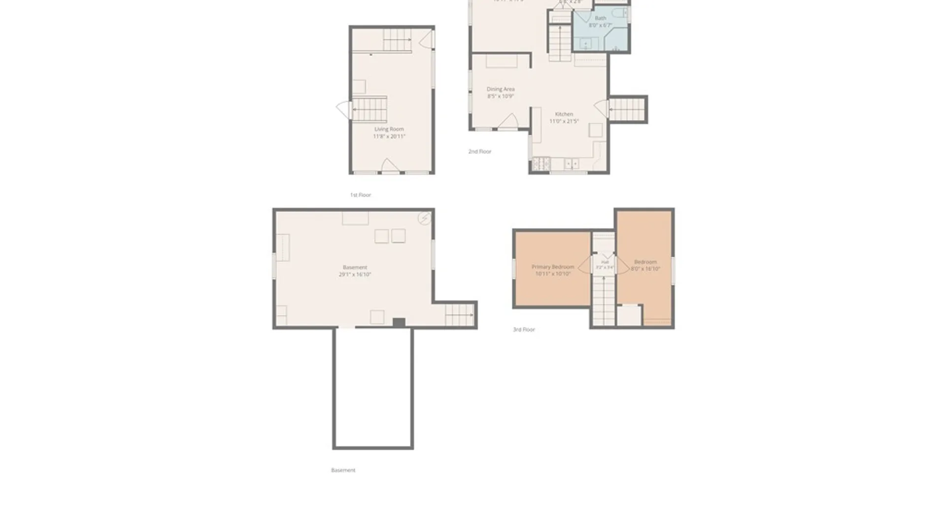 Property at 2292 New Jerusalem Road, Eden, NY 14057 31
