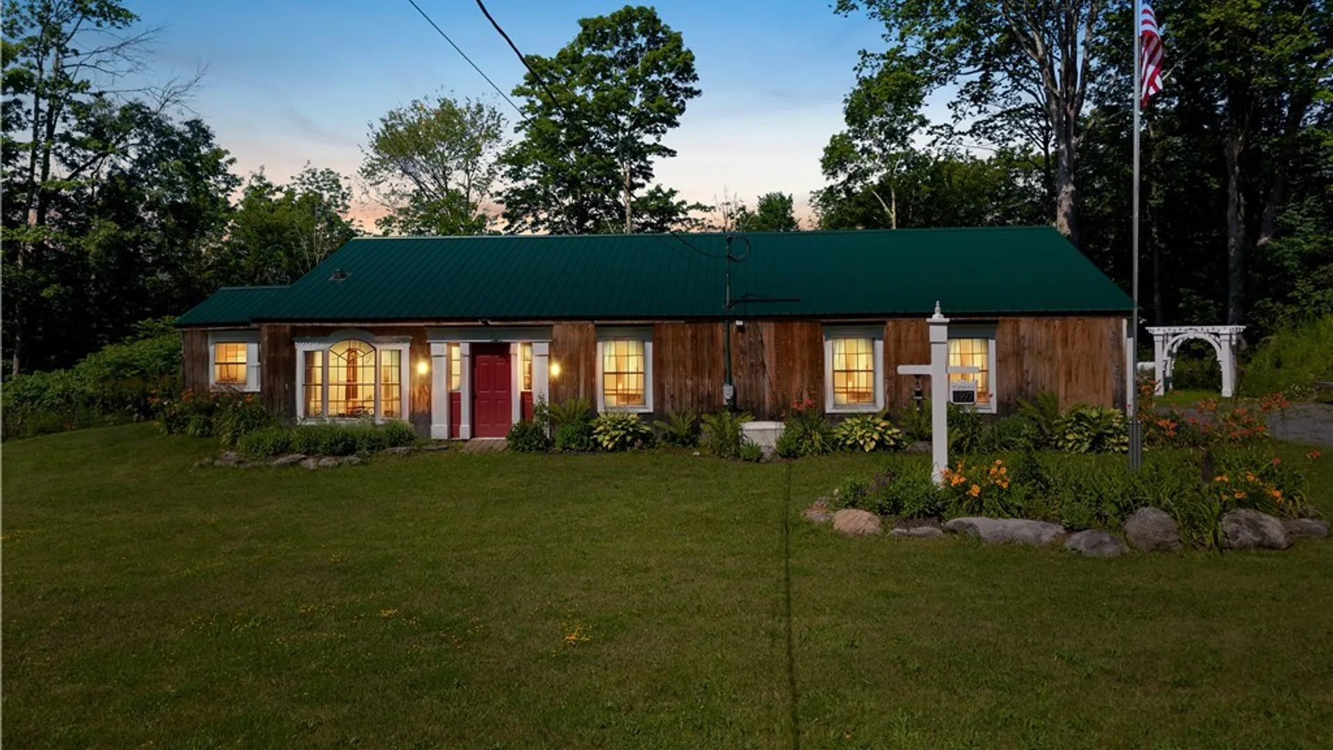 Property at 8997 Plank Road, Trenton, NY 13438 3