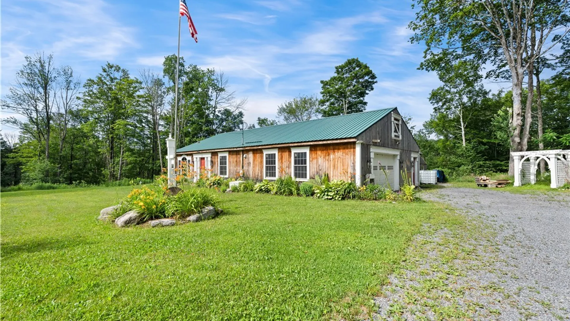 Property at 8997 Plank Road, Trenton, NY 13438 4